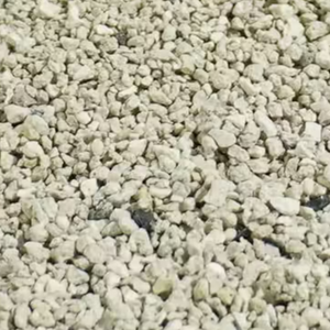 Mineral Litter