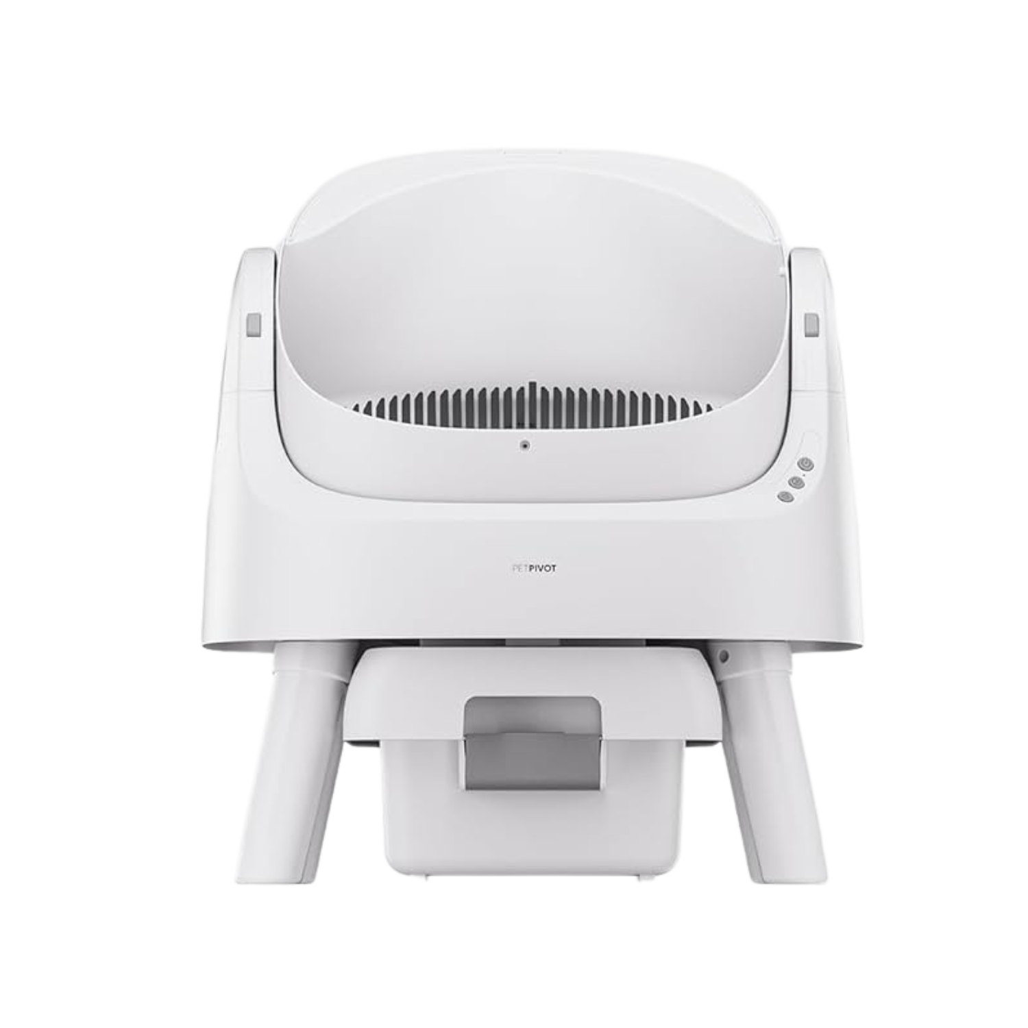 Catnary® Self-Cleaning Litter Box