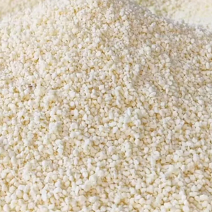 Cassava Litter