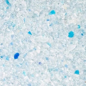 Crystal Litter