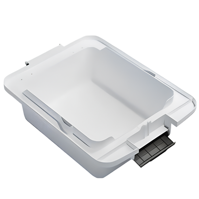 Waste Container