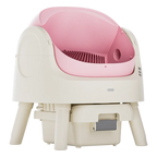 Catnary® Self-Cleaning Litter Box
