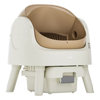 Catnary® Self-Cleaning Litter Box