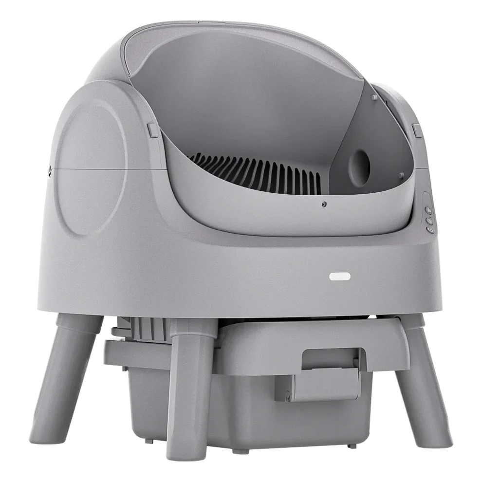 Catnary® Self-Cleaning Litter Box