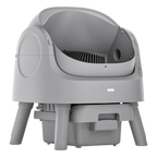 Catnary® Self-Cleaning Litter Box
