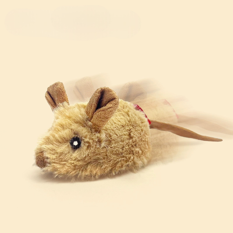 Catnary® Mouse Toy