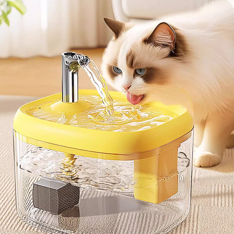 Catnary® Water Fountain